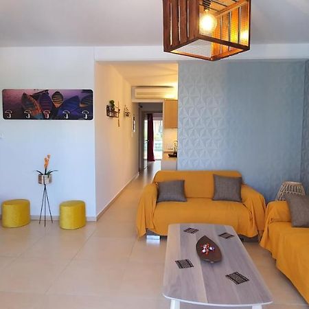 Δροσιά Apartman Návplio Kültér fotó