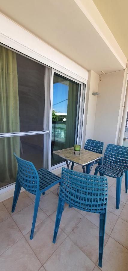Δροσιά Apartman Návplio Kültér fotó
