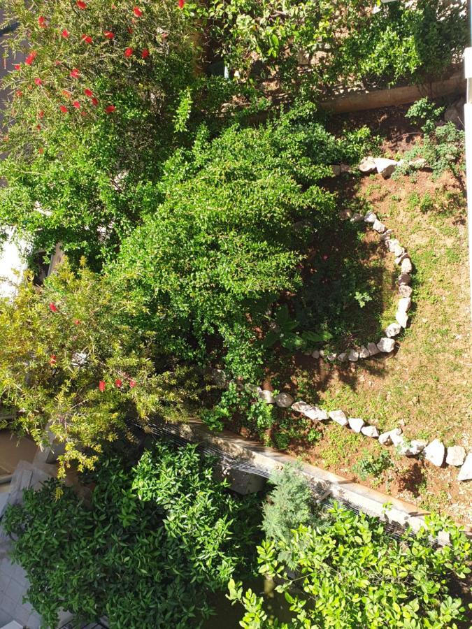 Δροσιά Apartman Návplio Kültér fotó
