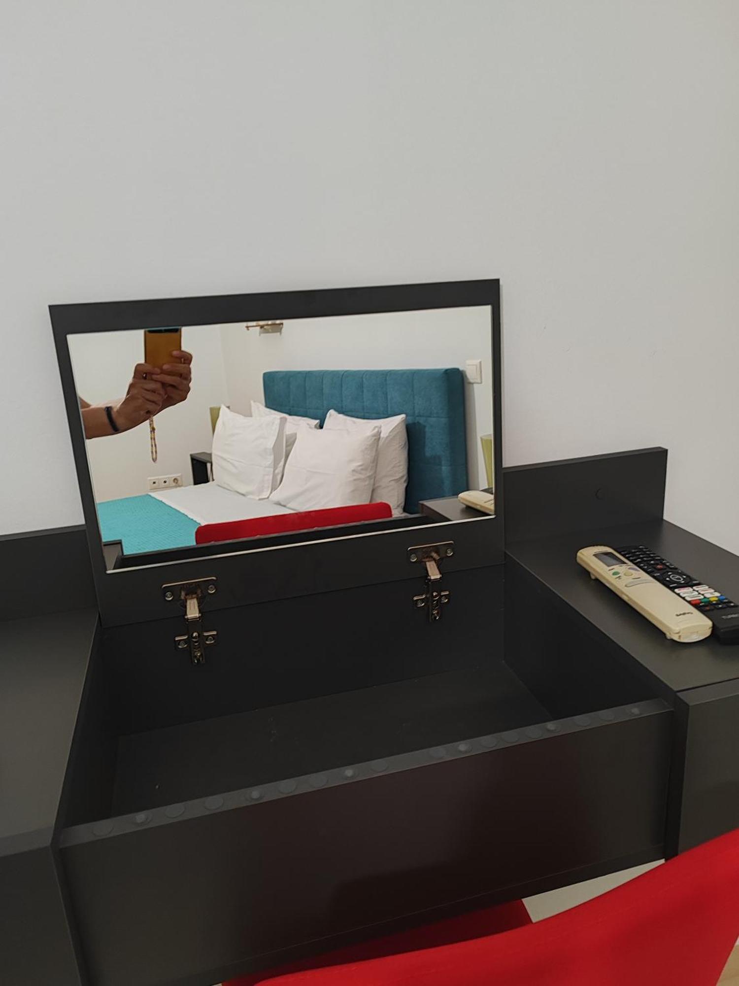 Δροσιά Apartman Návplio Kültér fotó