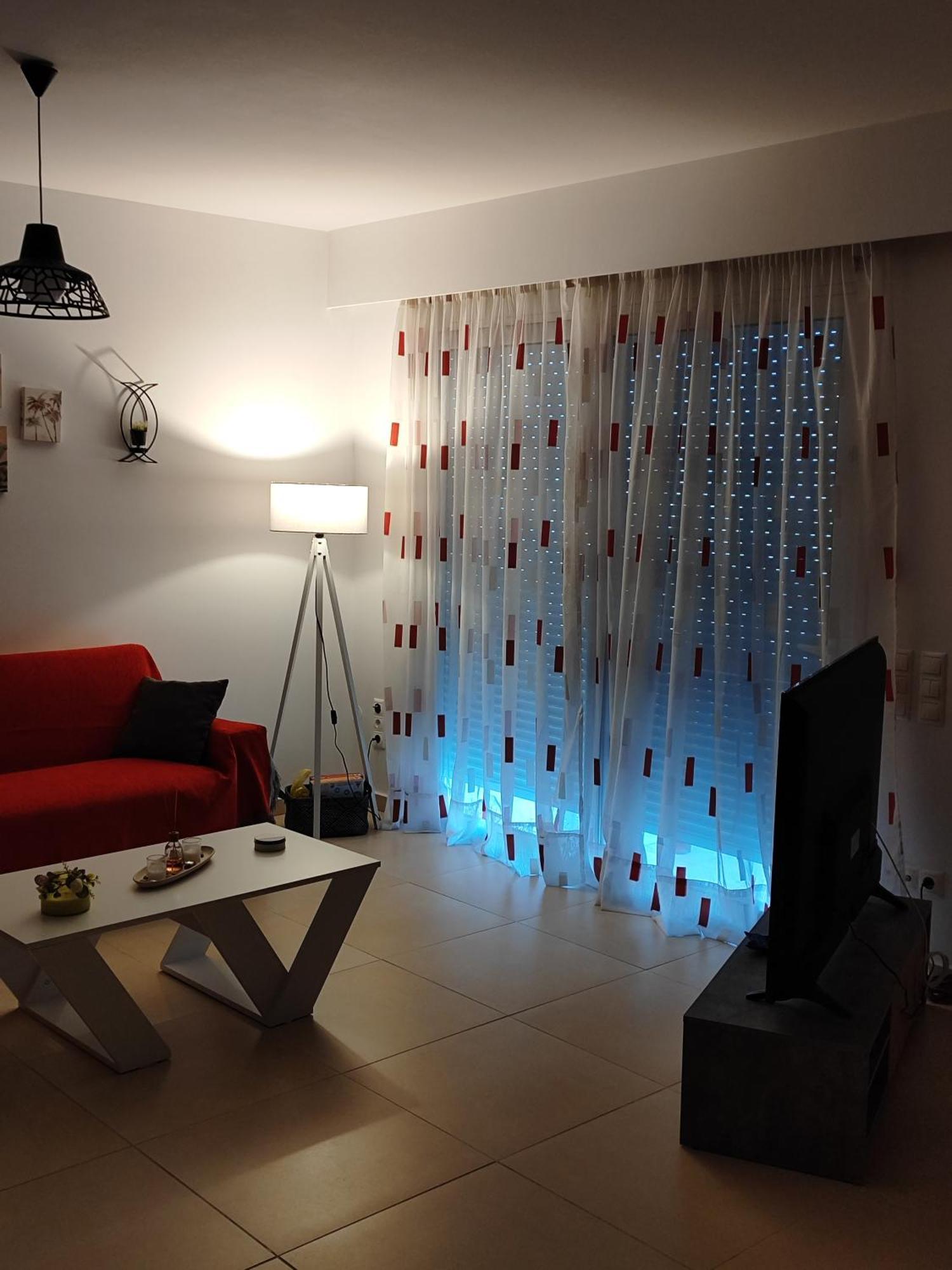 Δροσιά Apartman Návplio Kültér fotó