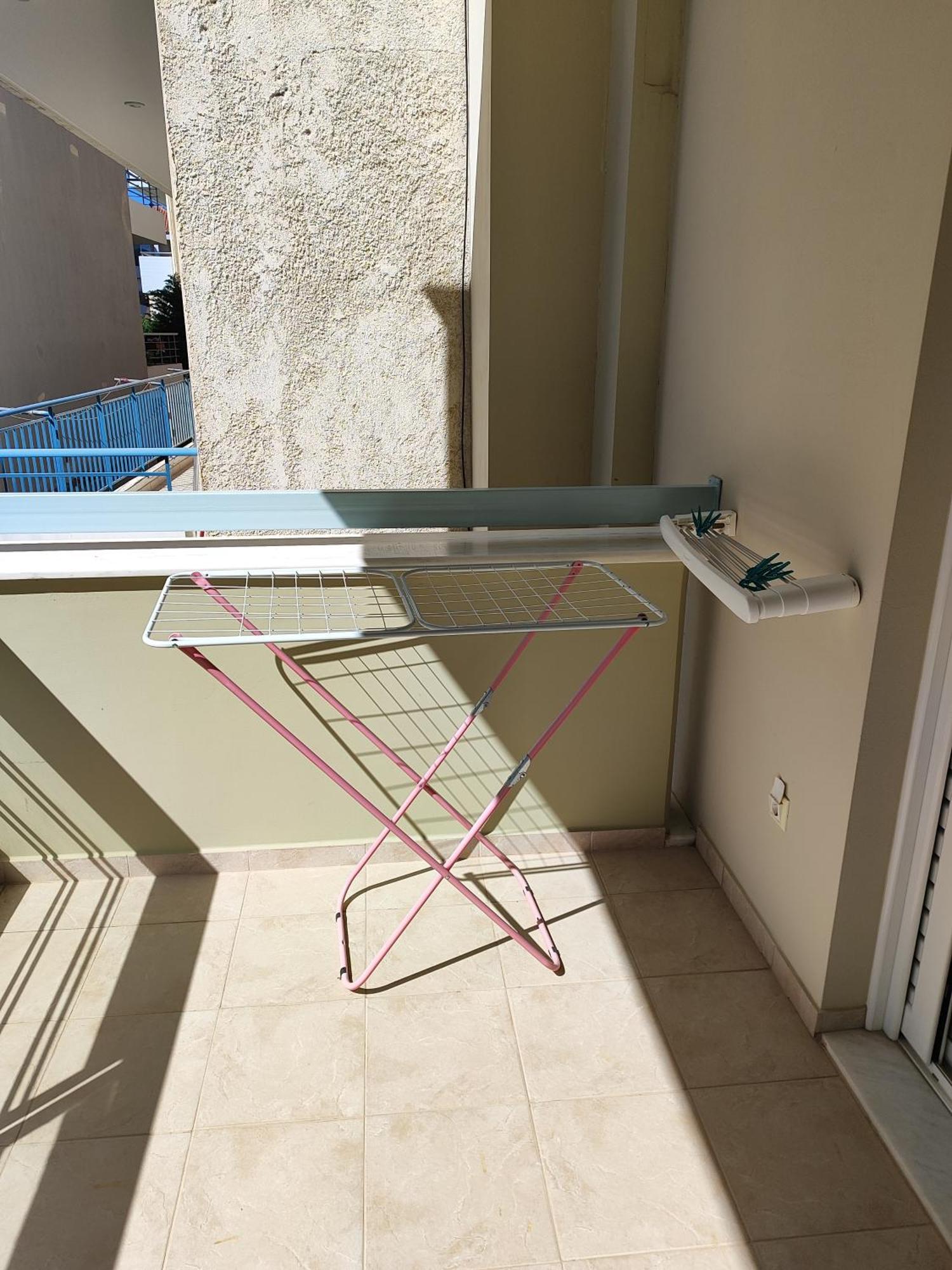Δροσιά Apartman Návplio Kültér fotó