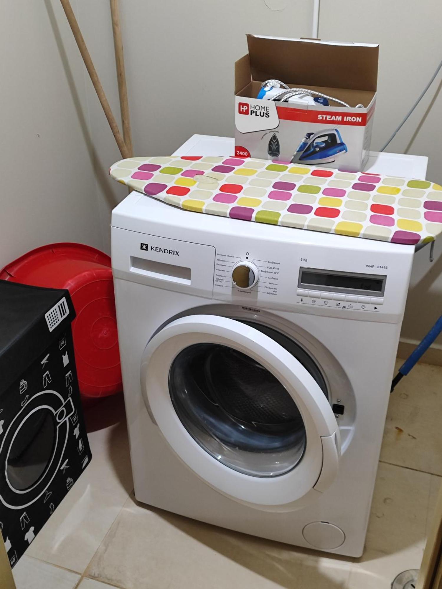 Δροσιά Apartman Návplio Kültér fotó