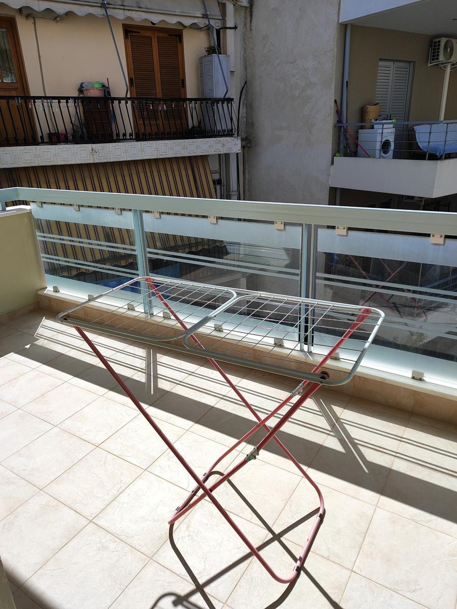 Δροσιά Apartman Návplio Kültér fotó