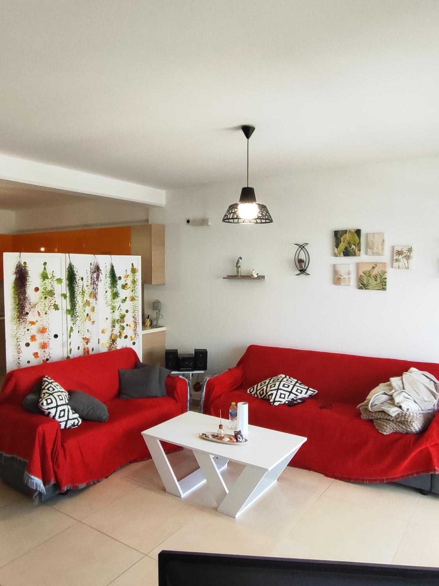 Δροσιά Apartman Návplio Kültér fotó