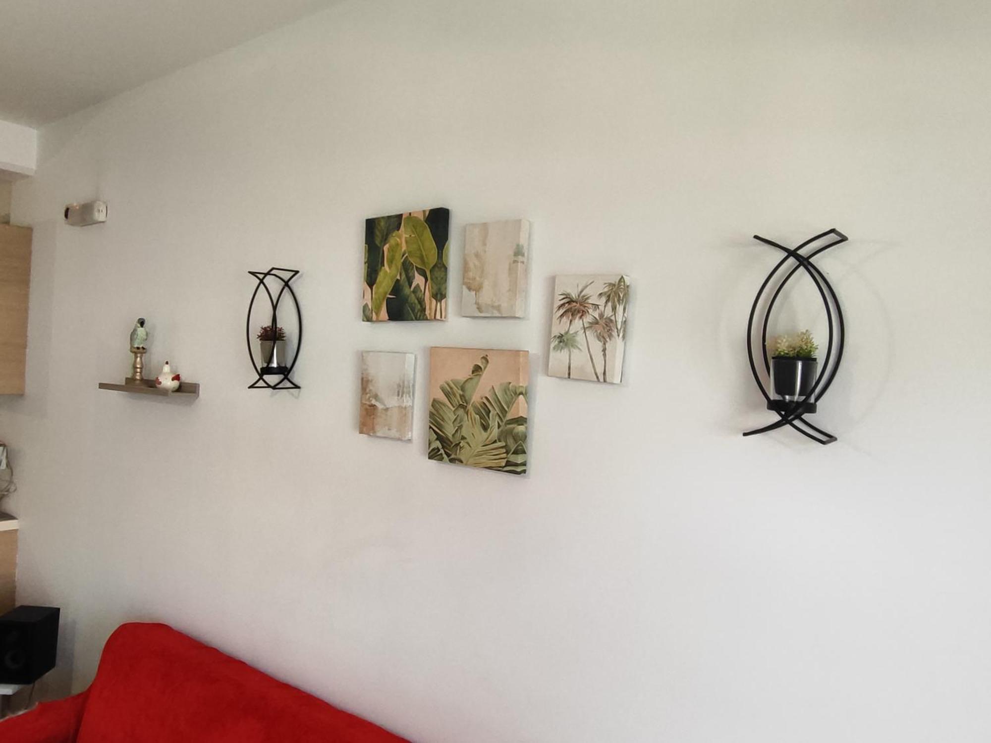Δροσιά Apartman Návplio Kültér fotó